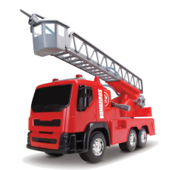 CAMINH&Atilde;O BOMBEIRO CX 42,7CM 1510